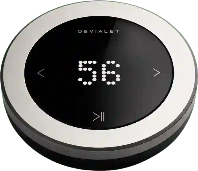 Devialet Hoge precisie Afstandsbediening voor fantoom