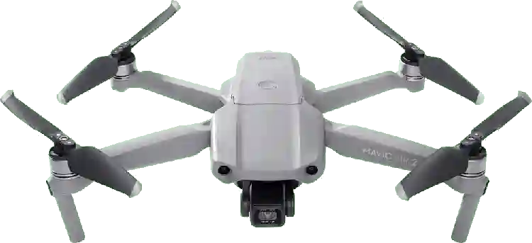 DJI Mavic Air 2