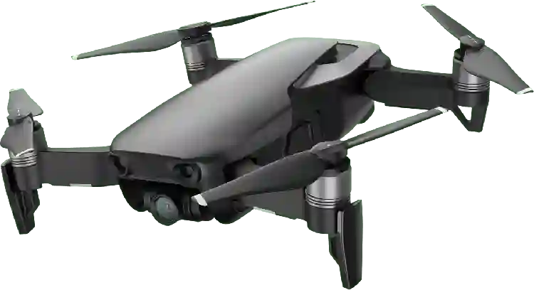 DJI Mavic Air Fly More Combo Drone