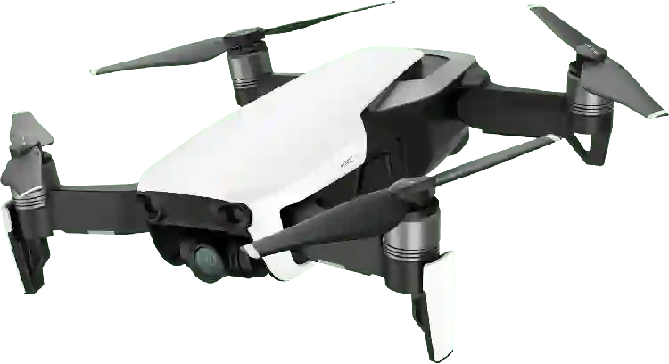 DJI Mavic Air Fly More Combo Drone