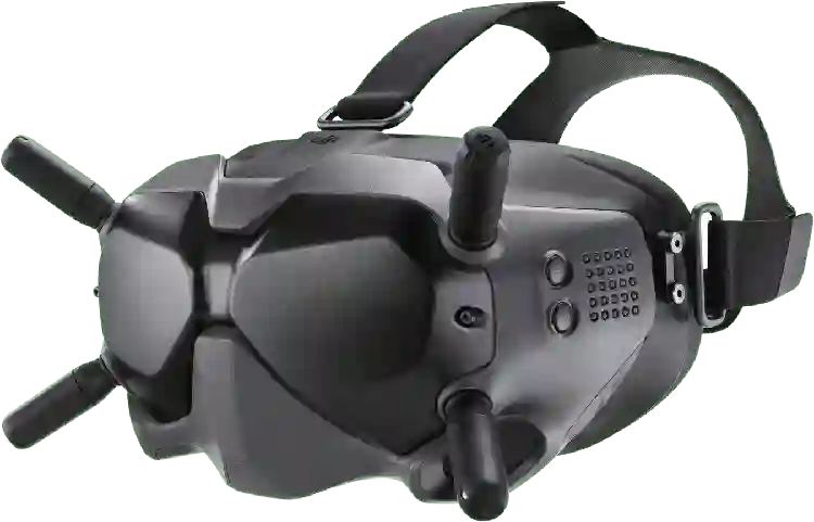 DJI FPV Goggles V2 - Voor FPV-drones