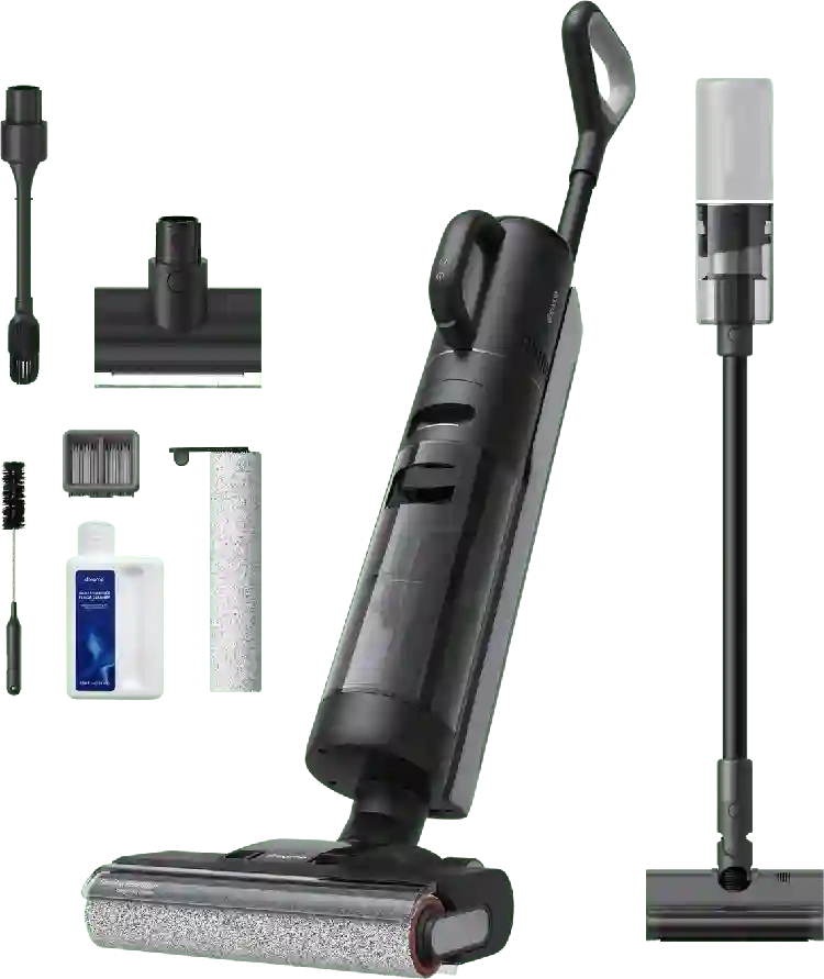 Dreame H12 Dual Cordless Vacuum Cleaner