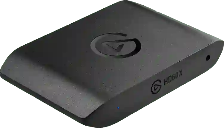 Elgato HD60 X External Game Capture