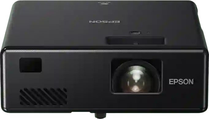 Epson EF-11 Laser Projector - Full HD