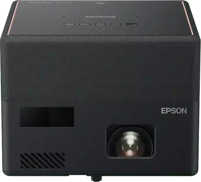 Epson EF-12 Portable Projector - Full HD