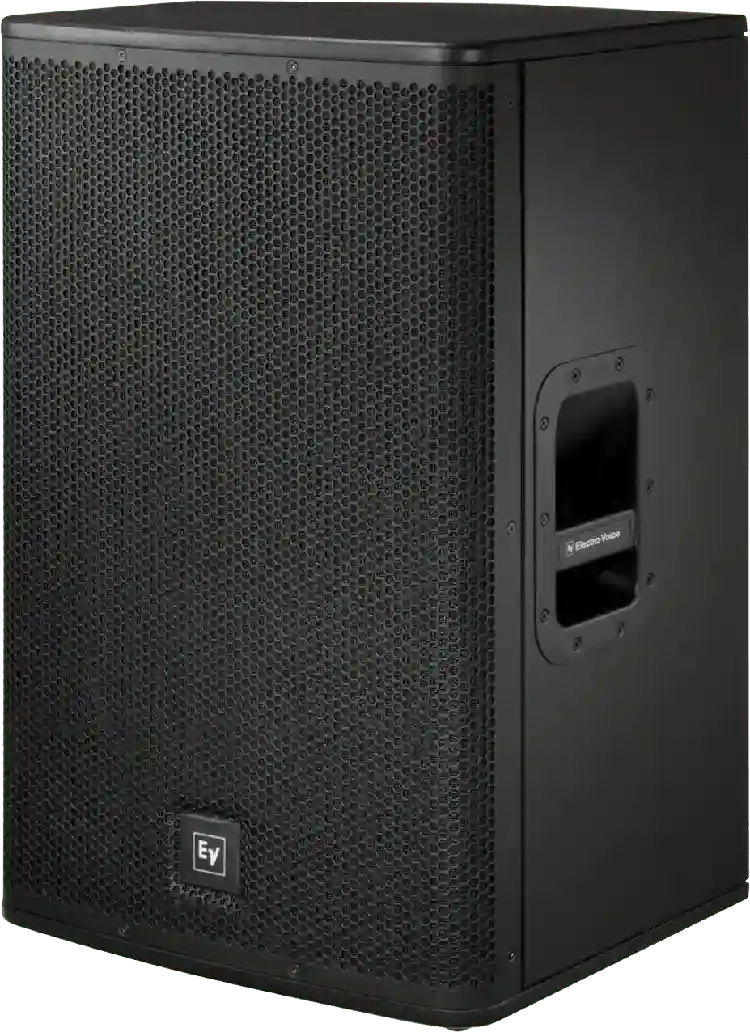 EV ELX 115 Passive Loudspeaker