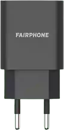Fairphone Charging Brick