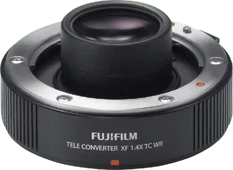 Fujifilm Tele Converter XF1.4x TC WR