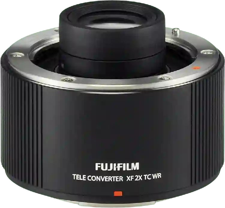 Fujifilm Tele Converter XF2.0x TC WR
