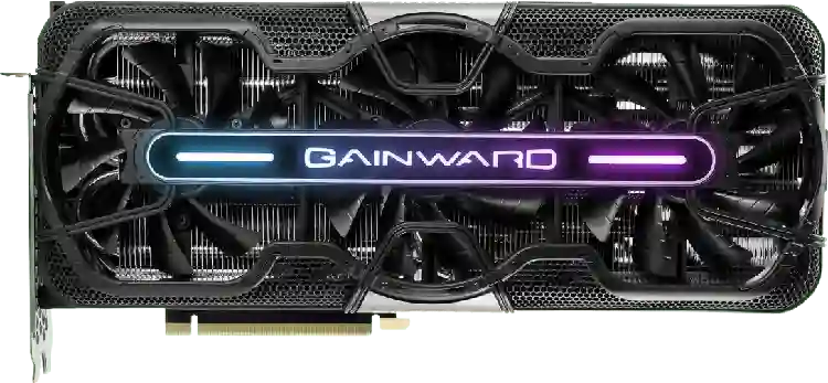 Gainward GeForce RTX 3070 Phantom GS Graphics Card