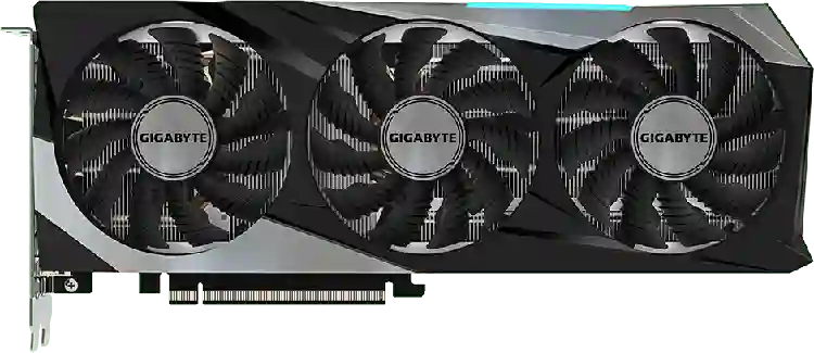 GigaByte GeForce® RTX™ 3070 Gaming OC Graphics Card