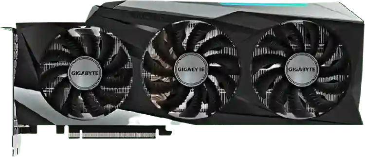 Gigabyte GeForce RTX™ 3090 Gaming OC Graphics Card