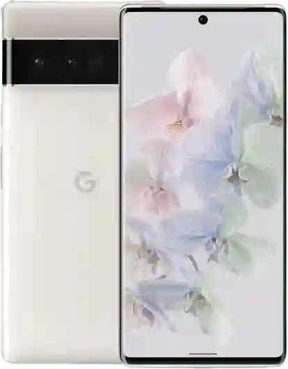 Google Pixel 6 Pro Smartphone - 12GB - 128 GB