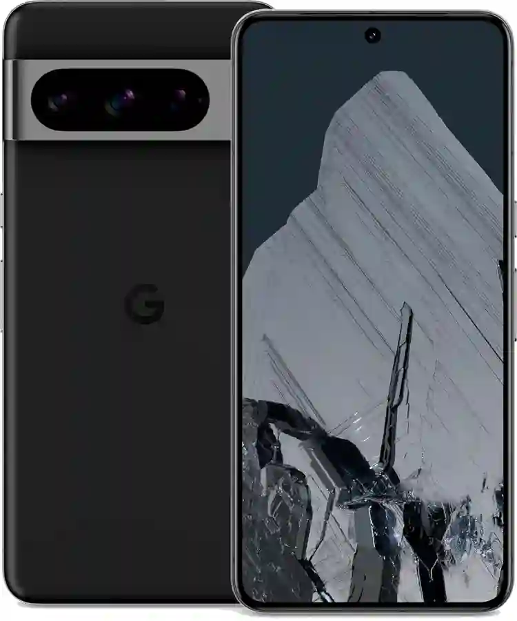 Google Pixel 8 Pro Smartphone - 128GB - Dual SIM