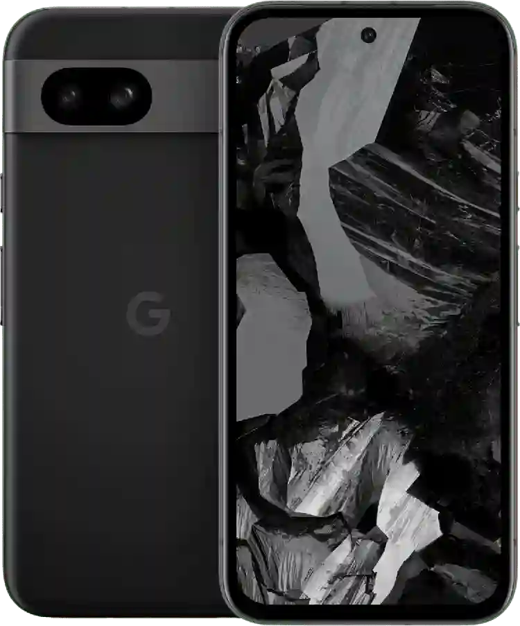 Google Pixel 8a Smartphone - 128GB - Dual SIM