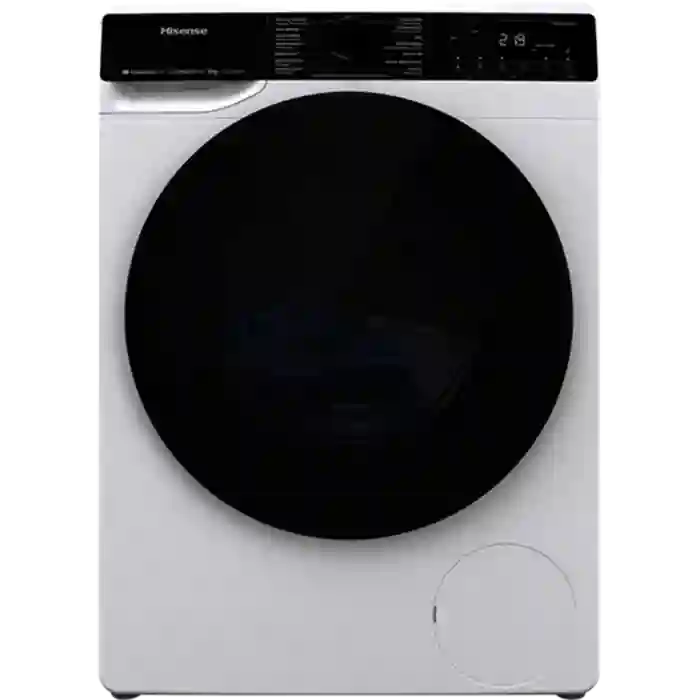 Hisense Wasmachine 8kg