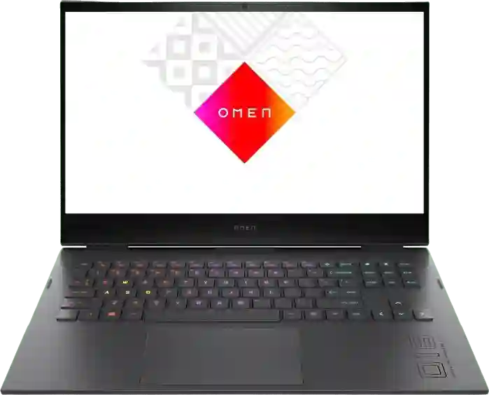 HP Omen 16-c0090ng - Gaming Laptop - AMD Ryzen™ 9 5900HX - 16GB - 1TB SSD - NVIDIA® GeForce® RTX 3070