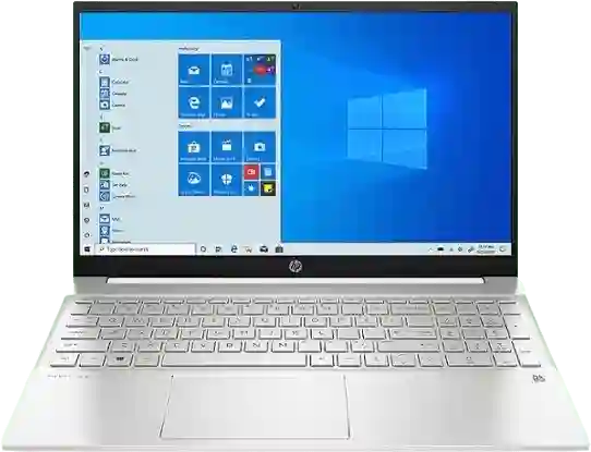 HP Pavilion 15" Laptop - Intel® Core™ i5-1235U - 8GB - 512GB SSD - Intel® Iris® Xe Graphics
