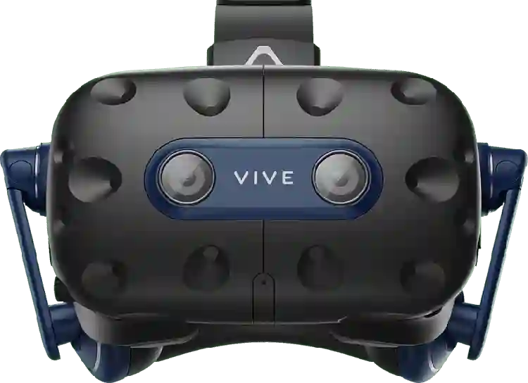 HTC Vive Pro 2 VR Brillen