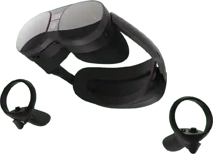 HTC Vive XR Elite - Business Edition VR Brillen