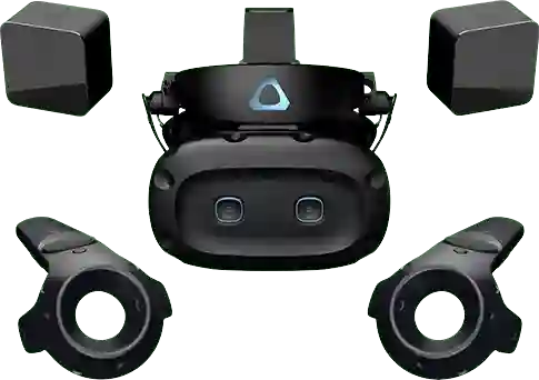HTC Vive Cosmos Elite VR Brillen