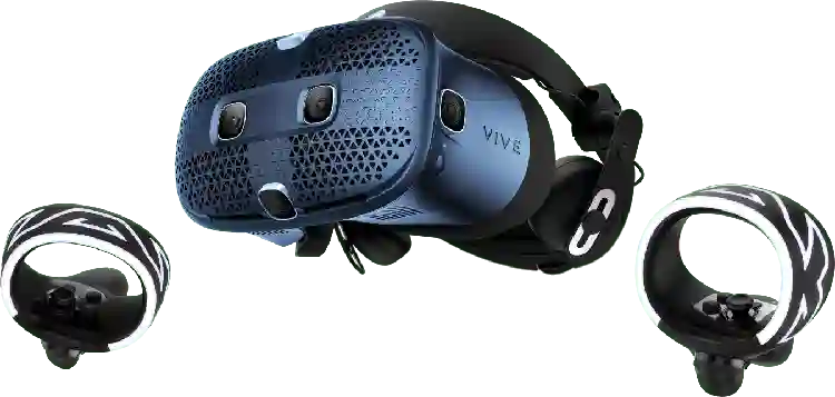HTC Vive Cosmos VR Brillen