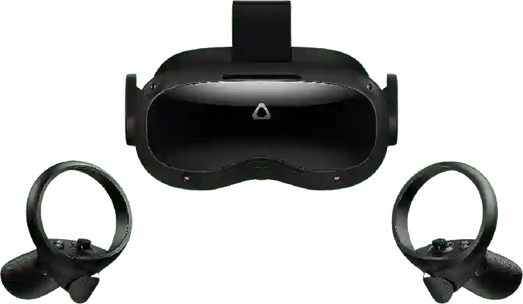 HTC Vive Focus 3 - Business Edition VR Brillen