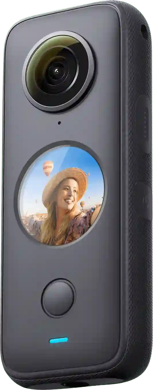 Insta360 One X2 Action camera