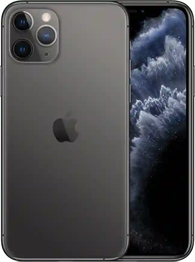 Apple iPhone 11 Pro - 256GB - Dual Sim