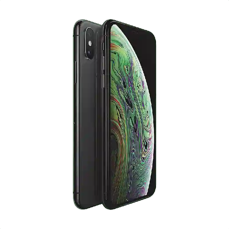 Apple iPhone Xs - 64GB - Dual Sim