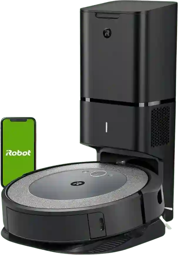 iRobot Roomba i5+ (i5658) Vacuum Cleaner