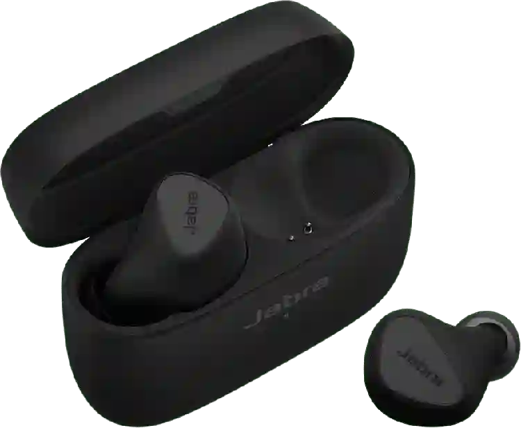 Jabra Elite 5 In-ear Bluetooth Headphones