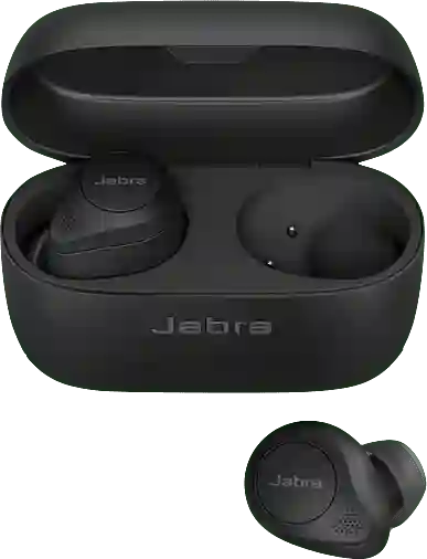 Jabra Elite 85t Noise-cancelling In-ear Bluetooth Headphones