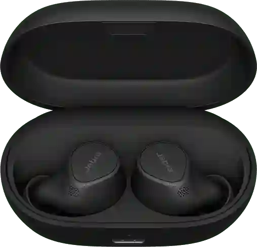 Jabra Elite 7 Pro Ruisonderdrukkende In-ear Bluetooth Hoofdtelefoon