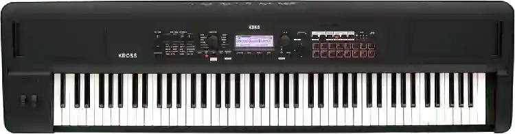 Korg Kross 2-88MB Synthesizer