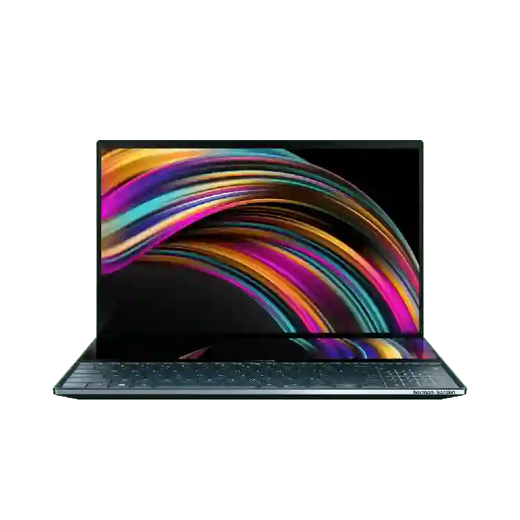 Asus ZenBook Pro Duo UX581GV-H2004T