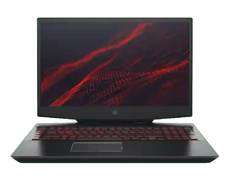 Omen 17-cb1273ng - Gaming Laptop - Intel® Core™ i7-10750H - 16GB - 512GB PCIe + 1TB HDD - NVIDIA® GeForce® RTX™ 2070