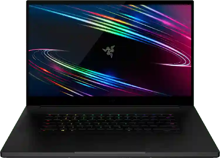 Razer Blade Pro 17 - Gaming Laptop - Intel® Core™ i7-10875H - 16GB - 512GB SSD - NVIDIA® GeForce® RTX™ 2080 Super Max-Q