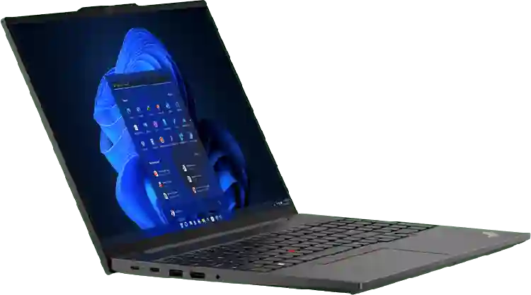Lenovo ThinkPad E16 G1 Laptop - Intel® Core™ i5-1335U - 16GB - 512GB - Intel® Iris Xe