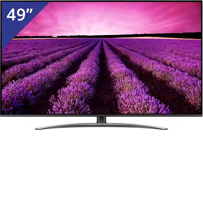 LG 49 inch/124 cm UHD LED TV