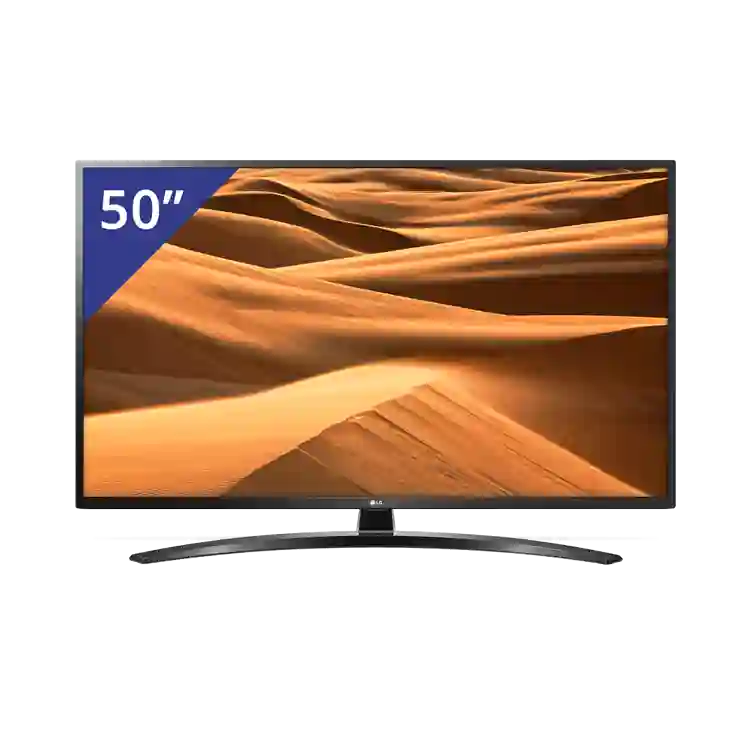 LG 50 inch/127 cm UHD LED TV