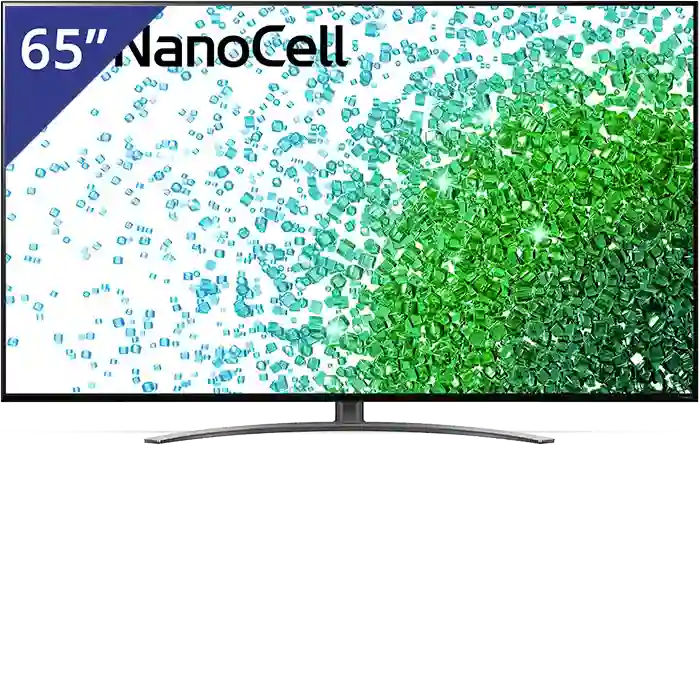 LG 65 inch/165 cm Nano LED TV