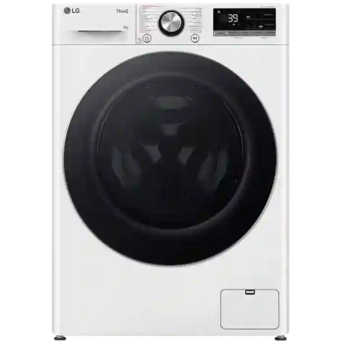 LG Wasmachine 9 kg