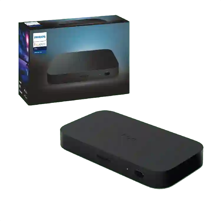 Philips Hue Play HDMI Sync Box