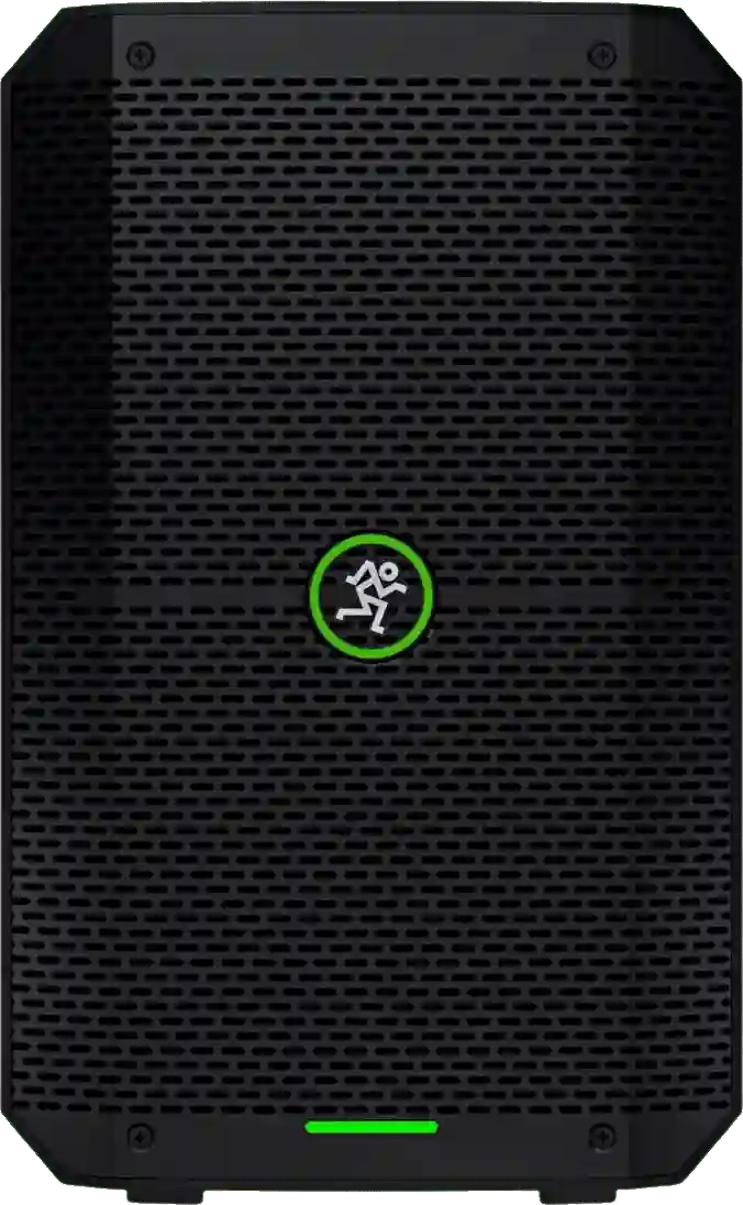 Mackie Thump Go Portable Battery Powered Speaker