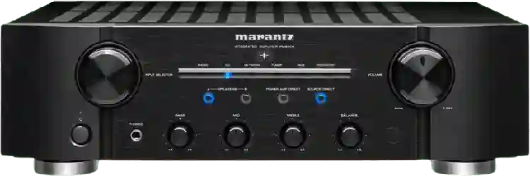 Marantz PM8006 Stereo Geïntegreerde Versterker