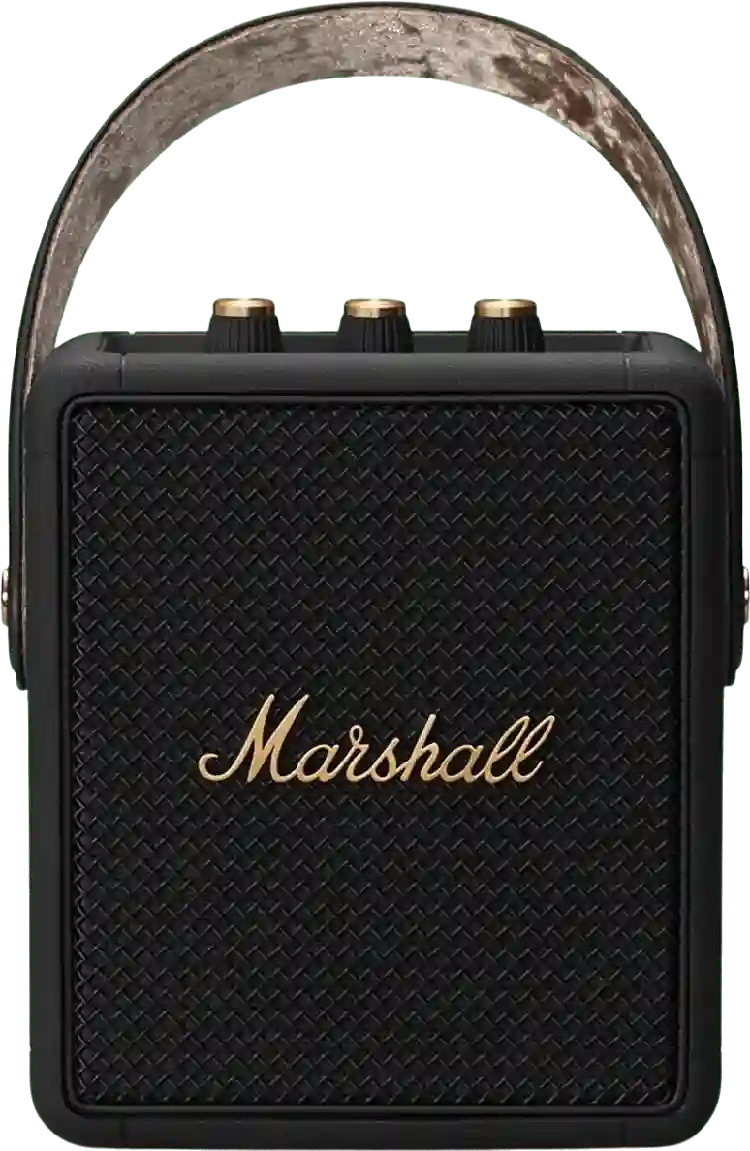 Marshall Stockwell II Altavoz Bluetooth portátil