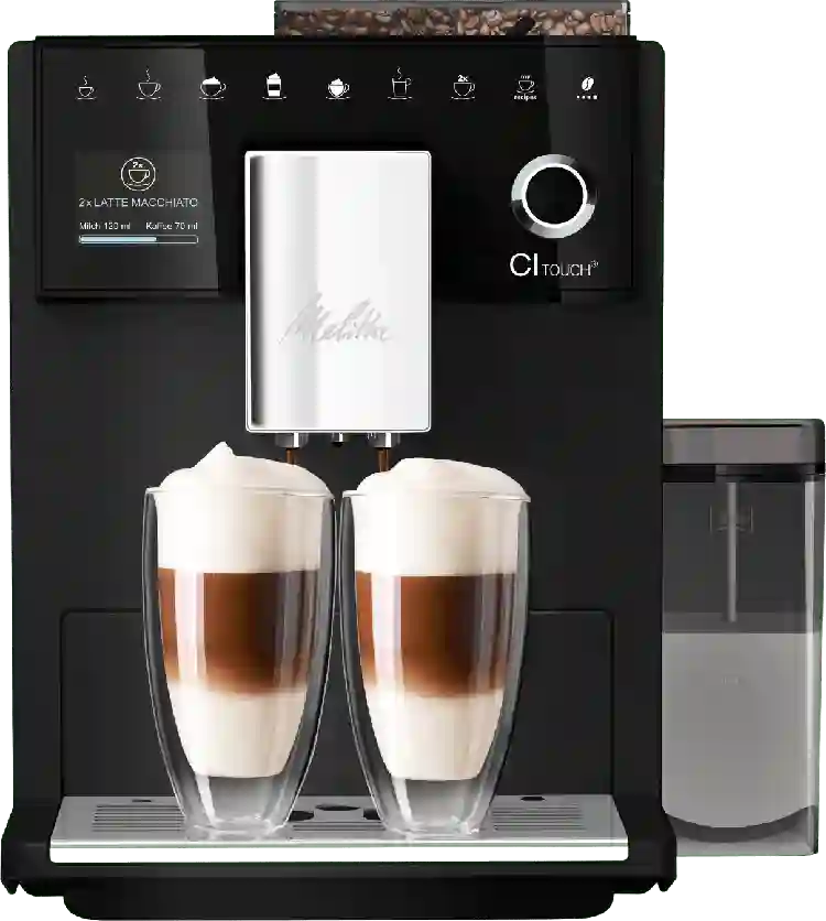 Melitta CI Touch Coffee Machine