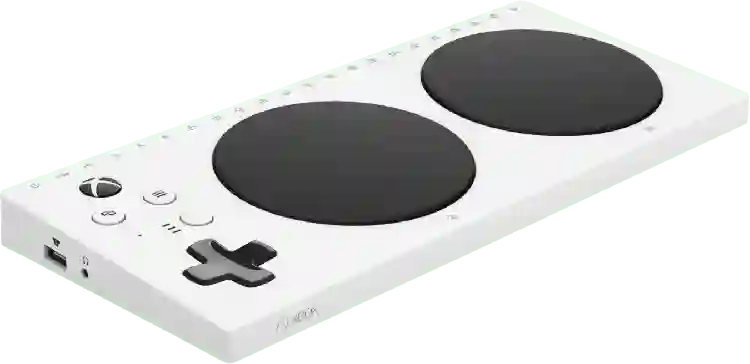 Microsoft Xbox Adaptive Controller