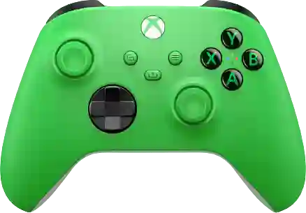 Xbox Wireless Controller  (New edition)